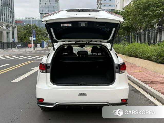 Lexus RX id 4328899 из Китая 18