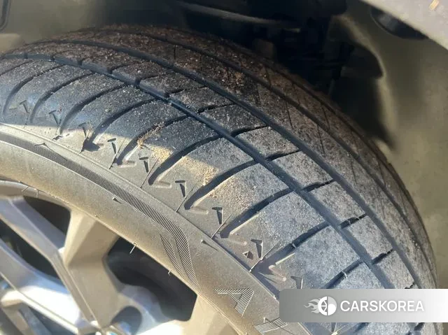 BMW X4 (G02) 2023 Серый из Кореи, фото 6