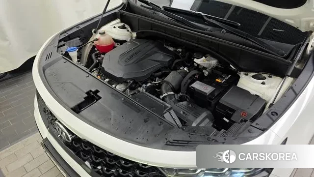 Kia Sorento 4th Generation id 3698001 из Кореи 16