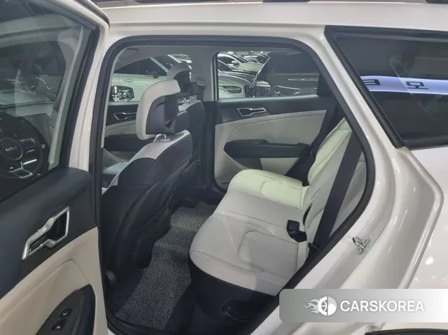 Kia Sportage 5th Generation id 3770534 из Кореи 15