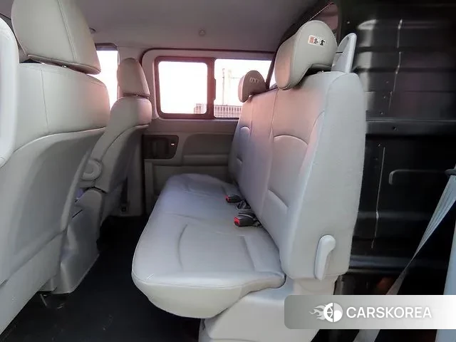 Hyundai The New Grand Starex id 3510118 из Кореи 14