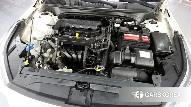 Kia Come New K3 id 3612303 из Кореи 16