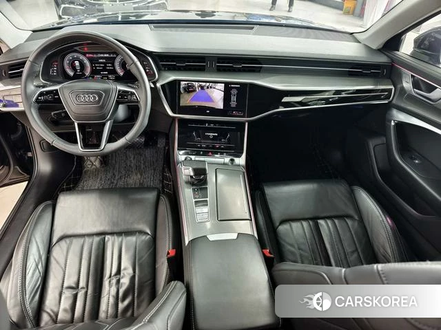 Audi A6L id 4263730 из Китая 10
