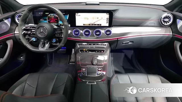 Mercedes-Benz CLS-Class C257 id 3770205 из Кореи 16