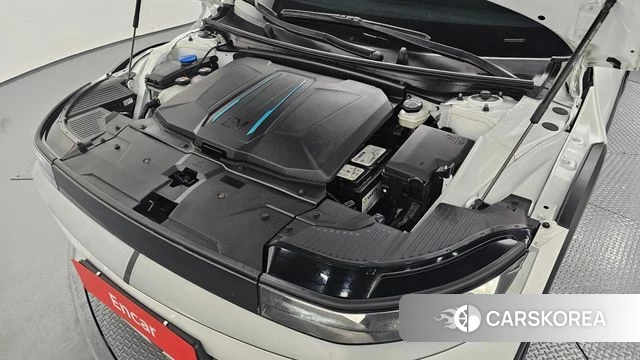 Hyundai Ionic 5 id 4646577 из Кореи 16