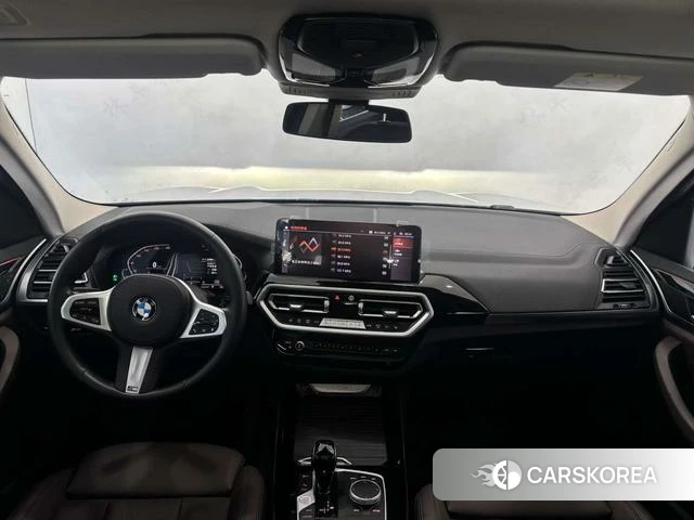 BMW X3 id 4394046 из Китая 27