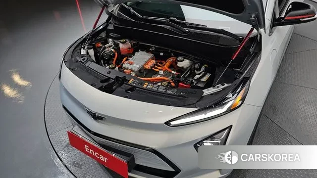 Chevrolet (GM Daewoo) Bolt EUV id 3726572 из Кореи 16