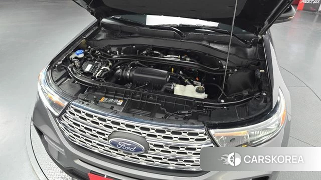 Ford Explorer 6th Generation id 3865233 из Кореи 16