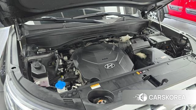 Hyundai Palisade id 4402285 из Кореи 16