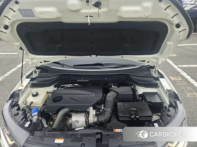 Ssangyong Berry New Tivoli id 3230210 из Кореи 16