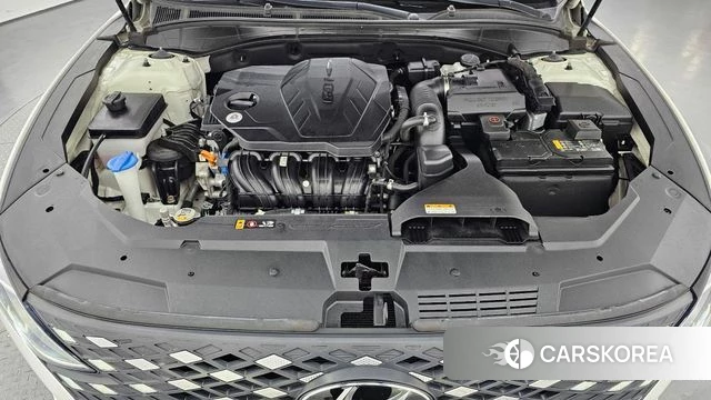 Hyundai The New Grandeur IG id 3833831 из Кореи 16