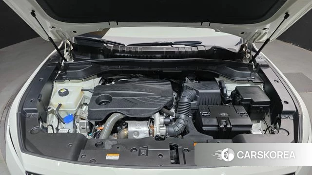 Ssangyong Torres id 4592538 из Кореи 16