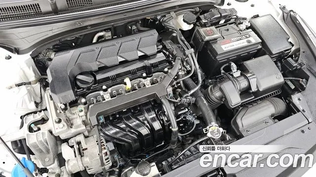 Kia Come New K3 id 2917281 из Кореи 16