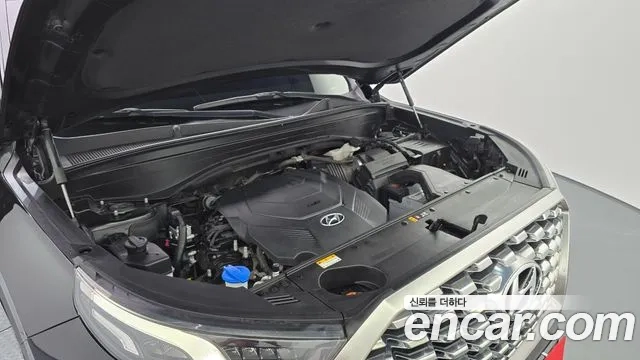 Hyundai Palisade id 2922458 из Кореи 16