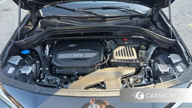 BMW X2 (F39) id 3611192 из Кореи 16