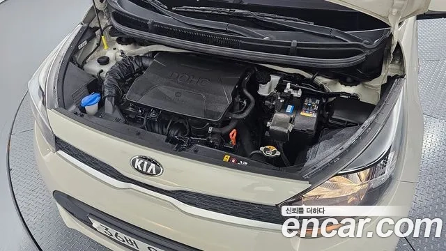 Kia All New Morning (JA) id 2945984 из Кореи 16