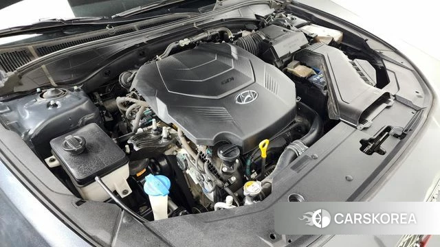 Hyundai Grandeur IG id 3936983 из Кореи 16