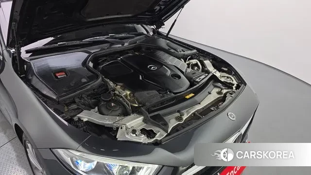 Mercedes-Benz CLS-Class C257 id 3144991 из Кореи 16