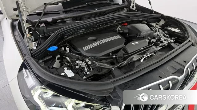 BMW X1 (U11) id 3426798 из Кореи 16