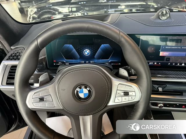 BMW X5 id 4275541 из Китая 19