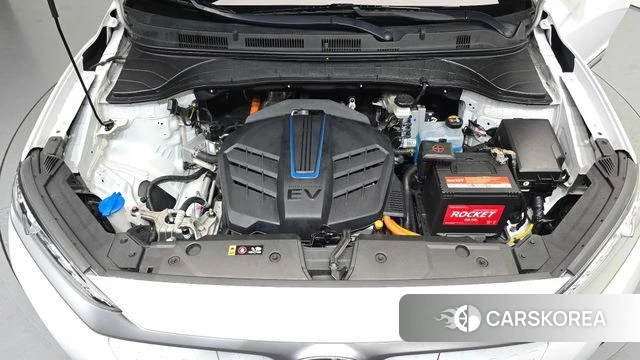 Hyundai Kona Electric id 4614545 из Кореи 28