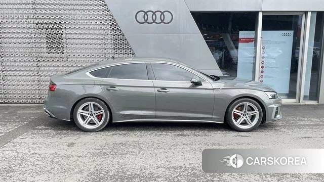 Audi A5 id 4276077 из Китая 17