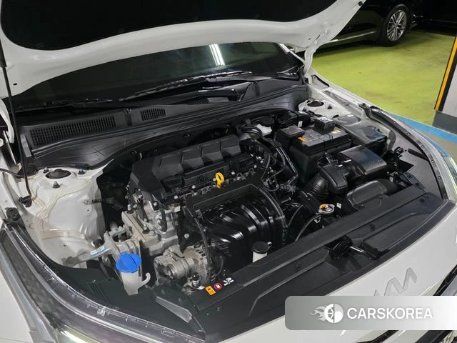 Kia The New K3 2nd generation id 4618909 из Кореи 16