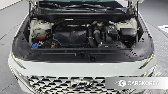 Hyundai The New Santa Fe id 3685594 из Кореи 16