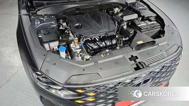 Hyundai The New Grandeur IG id 3483865 из Кореи 16