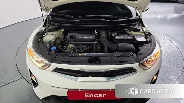 Kia Stonic id 3029252 из Кореи 16