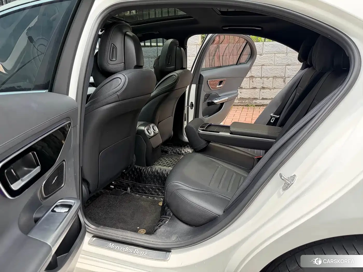Mercedes-Benz C-class id 4570797 из Китая 12