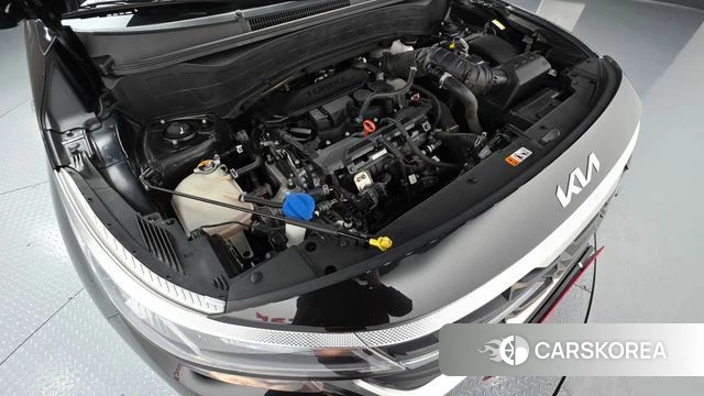 Kia The New Seltos id 3838444 из Кореи 16