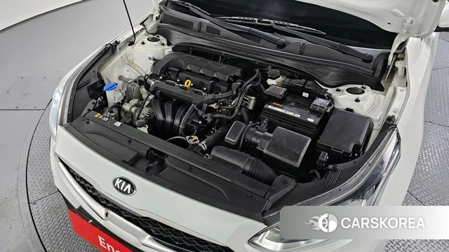 Kia Come New K3 id 3844323 из Кореи 16