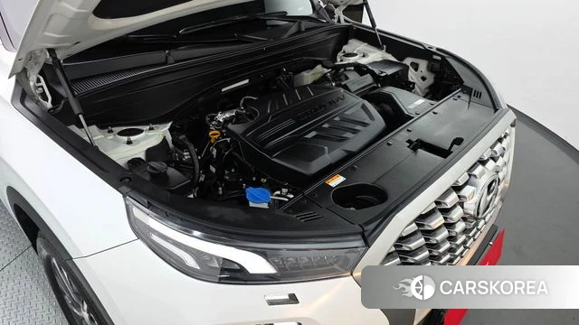 Hyundai Palisade id 4688111 из Кореи 16