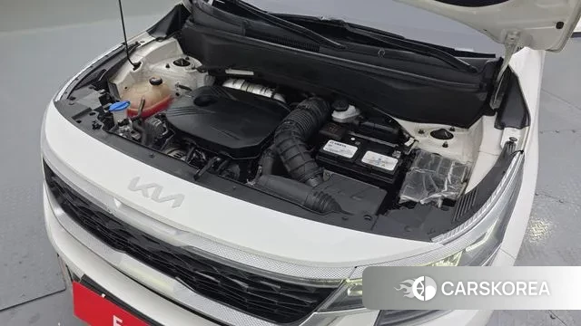 Kia Seltos id 3717006 из Кореи 16