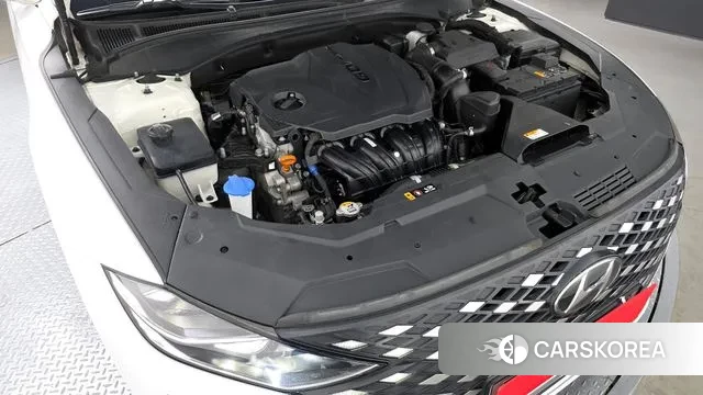 Hyundai The New Grandeur IG id 3044098 из Кореи 16