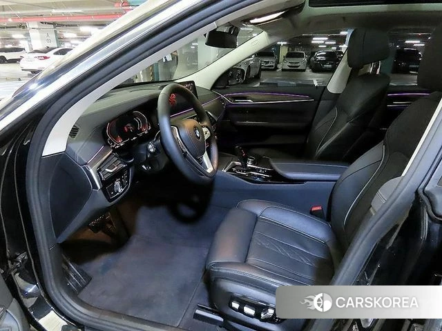 BMW 6 Series GT (G32) id 4725972 из Кореи 16