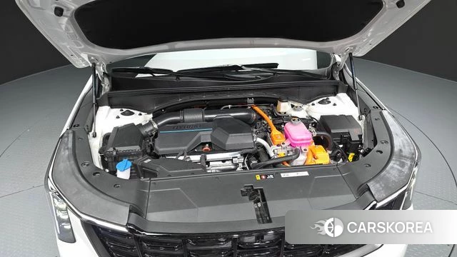 Kia The New Sorento 4th Generation id 4696053 из Кореи 30