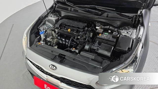Kia Come New K3 id 4594685 из Кореи 16