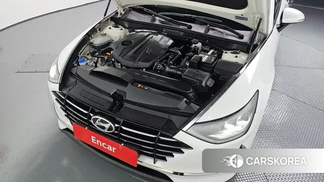 Hyundai Sonata (DN8) id 3380084 из Кореи 16