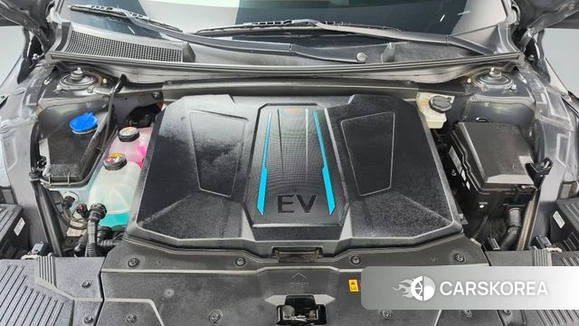 Hyundai Ionic 5 id 4769235 из Кореи 37