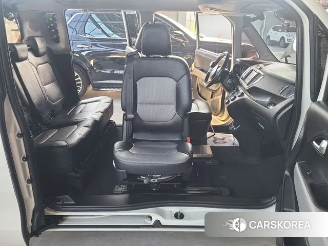 Kia The New Ray id 3399555 из Кореи 10