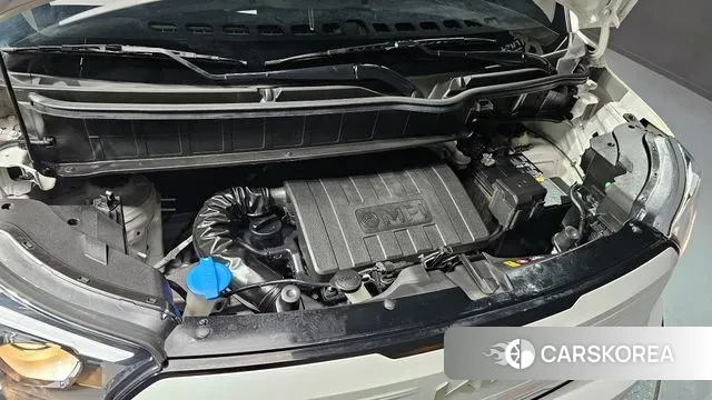 Kia The New Kia Ray id 3734999 из Кореи 16