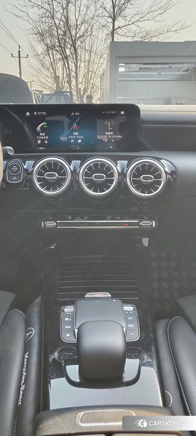 Mercedes-Benz Class A id 4253507 из Китая 11