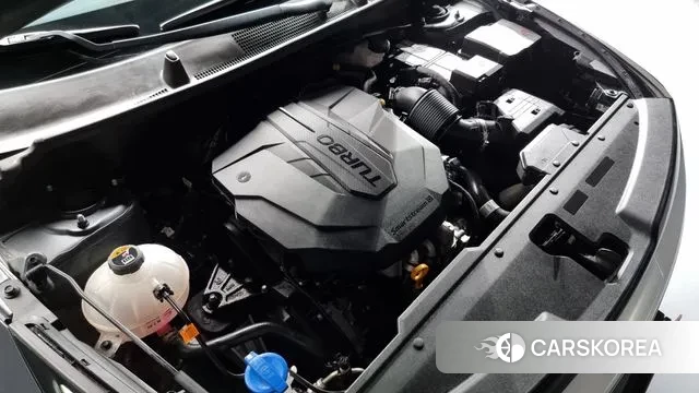 Kia Sportage 5th Generation id 3389994 из Кореи 16