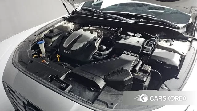 Hyundai Grandeur IG id 3480065 из Кореи 16