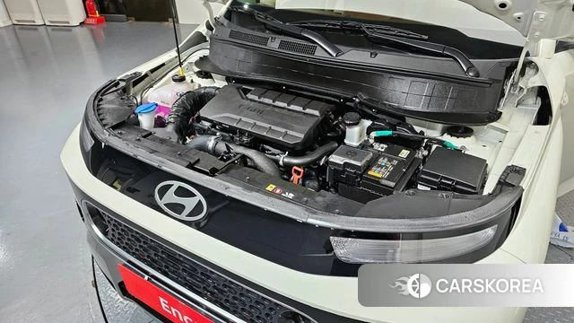 Hyundai The New Casper id 3963285 из Кореи 16