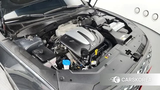 Hyundai The New Grandeur IG id 2975825 из Кореи 16