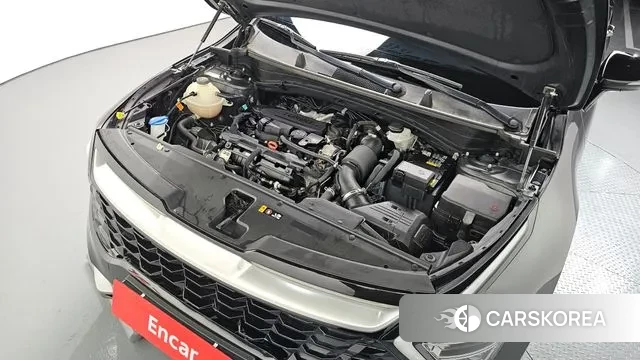 Kia Sportage 5th Generation id 3416606 из Кореи 16