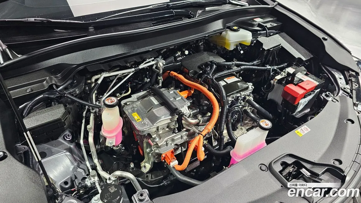 Lexus UX300e id 2081264 из Кореи 16